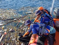 Astaga…! Ada Mayat MR X Mengambang di Perairan Gilimanuk