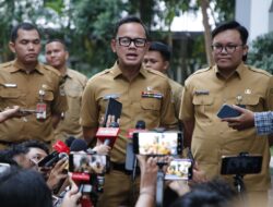 Wamendagri Bima: Pemeriksaan Bupati Indramayu Masih Terus Dikembangkan