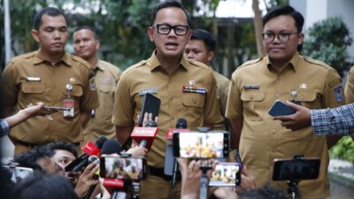 Wamendagri Bima: Pemeriksaan Bupati Indramayu Masih Terus Dikembangkan