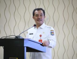 Gandeng Taspen, BSKDN Kemendagri Dorong ASN Tetap Produktif Pasca Purna Tugas