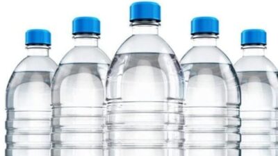 Koster Larang Produksi dan Penjualan AMDK Dibawah 1 Liter di Bali, Aspadin Melawan