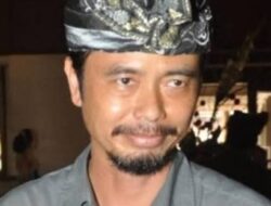 SE Bali Bersih Mubasir, Begini Cara Mengatasi Sampah Versi Nyoman Tirtawan