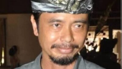 SE Bali Bersih Mubasir, Begini Cara Mengatasi Sampah Versi Nyoman Tirtawan