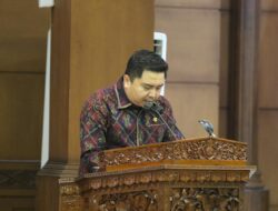 Berdampak Negatif, Dewan Minta Gubernur Kaji Ulang SE Bali Bersih