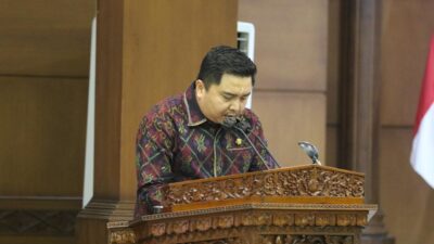 Berdampak Negatif, Dewan Minta Gubernur Kaji Ulang SE Bali Bersih