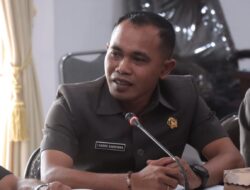 Hoax, Dewan Telah Setujui Permohonan Penghapusan Aset Tanah Gilimanuk