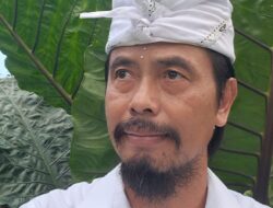 Dilimpahkan ke Kejati Bali, Tirtawan Pertanyakan Penanganan Kasus Korupsi Keuangan Daerah Kabupaten Buleleng