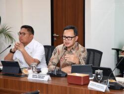 Wamendagri Bima: Program Koperasi Desa/Kelurahan Merah Putih Harus Masuk Dokumen Perencanaan Daerah