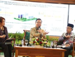 Wakili Mendagri di Musrenbang DIY, Dirjen Teguh Tekankan Sinkronisasi Pembangunan Daerah dengan Asta Cita Presiden