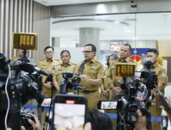 Pemeriksaan Lucky Hakim Rampung, Wamendagri Bima Jelaskan Sanksi yang Diberikan