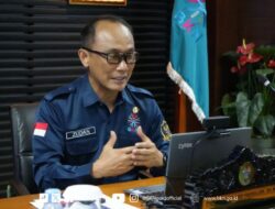 Kepala BKN Minta Petugas CAT Seleksi Kompetensi PPPK Tahap II Jaga Integritas & Marwah Institusi