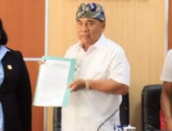 Agar Dipahami, Begini Kesimpulan Hukum Kejari Jembrana Terkait HPL di Gilimanuk