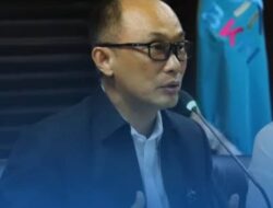 Kepala BKN Prof Zudan: Optimalisasi Dalam Seleksi CPNS Agar Formasi Bisa Maksimal Terpenuhi