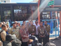 Transjabodetabek Beroperasi, MTI Serukan Pentingnya Masterplan untuk Integrasi dan Keberlanjutan