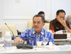 Kemendagri Imbau Pemkab Merauke Percepat Penyelesaian RDTR untuk Dukung Pembangunan Berbasis Potensi Lokal