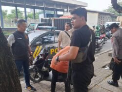 Empat Mata Elang Diamankan Polsek Cengkareng Usai Aduan ke Instagram Polres Jakbar
