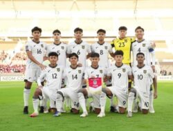 Piala Asia U-17 : Jadwal Timnas Indonesia vs Yaman, Jangan Lewatkan!