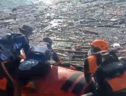 Mayat Mengambang di Perairan Gilimanuk Diyakini Sebagai Komang Amo