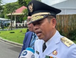 Gubernur Dedi Mulyadi Sentil Bupati Lucky Hakim : Boleh Liburan, Tapi…