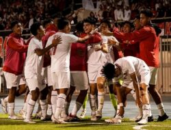 Piala Asia U-17 2025 : Prediksi Skor Timnas Indonesia Lawan Yaman