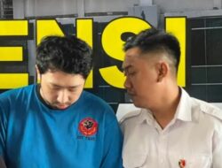 Kemenkes Cabut Izin Praktek Dokter PPDS Tersangka Kekerasan Seksual