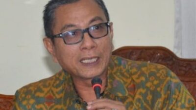 Ribut Soal Larangan Produksi dan Peredaran AMDK Dibawah 1 Liter, Dewan Sebut SE Gubernur Bali Tak Sah