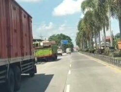 Duh, Ternyata Ini Penyebab Kemacetan di Badung dari Arah Gilimanuk Menuju Denpasar