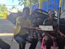 Heboh di Medsos, UD Sinar Mulya Akui Tahan Ijasah Karyawan dan Wajib Ditebus Jika Berhenti Kerja Mendadak