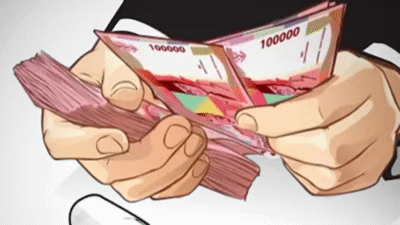 Araah Kadeee…! Sudah Cair Empat Tahun Lalu, Bantuan Terob untuk Subak Abian Sarikuning Tulung Agung Raib