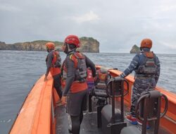 Wisata ke Pantai Berujung Duka, Seorang Wisatawan Terseret Arus di Perairan Diamond Beach