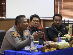 Antisipasi Gangguan Kamtibmas, Operasional Hiburan Malam di Kabupaten Badung Dibatasi