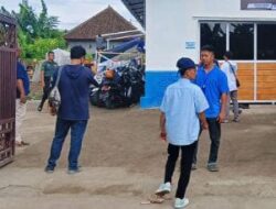 Di Jembrana Ada Lima Dewan PDIP “Latah” Ikut Bagun Dapur MBG Bernaung Dibawah Yayasan