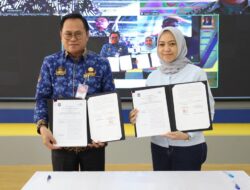 BSKDN Kemendagri – Taspen Life Kerja Sama Berikan Perlindungan Sosial bagi ASN