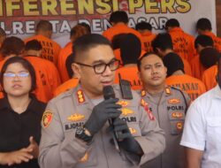 Ternyata Ini Sebabnya Galuh Tega Membunuh Kekasihnya yang Berprofesi Sebagai Driver Online