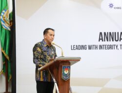 Percepat Perekonomian Daerah, Kemendagri Dorong Pemda Optimalkan BUMD