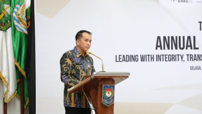 Percepat Perekonomian Daerah, Kemendagri Dorong Pemda Optimalkan BUMD