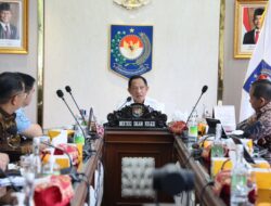 Tingkatkan Pertumbuhan Ekonomi, Kemendagri Gelar Rakor Percepatan Realisasi Pendapatan dan Belanja Daerah Tahun 2025