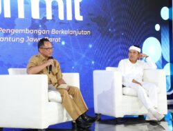 Mendagri Minta Pemda di Kawasan Rebana Tingkatkan Iklim Investasi