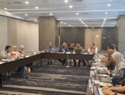 Menuju Kebijakan Publik Lebih Akurat, BSKDN Bahas Revisi Permendagri Pedoman Penelitian dan Pengembangan