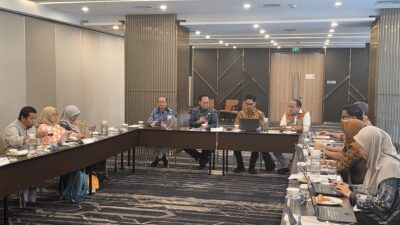 Menuju Kebijakan Publik Lebih Akurat, BSKDN Bahas Revisi Permendagri Pedoman Penelitian dan Pengembangan