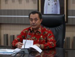 Kemendagri Dorong Papua Barat Daya Percepat Program Unggulan Lewat Inovasi dan Perencanaan Strategis