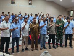 GAPEKSINDO Sulsel Lantik Pengurus Baru Masa Bakti 2025–2030, Komitmen Perkuat Kolaborasi dan Pemberdayaan Pengusaha Lokal