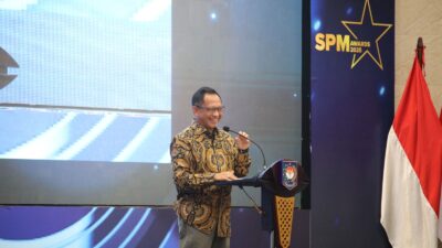 Mendagri Tegaskan Pemda Wajib Prioritaskan Anggaran Enam Pelayanan Dasar