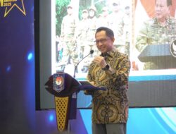 Mendagri Tegaskan Pemda Wajib Prioritaskan Anggaran Enam Pelayanan Dasar