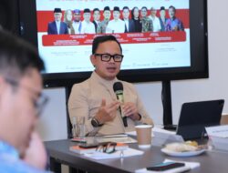 Wamendagri Bima: Penerapan Otonomi Daerah Harus Berpihak pada Keadilan Sosial