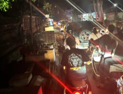 Mimih Dewa Ratu…! Ternyata Ini Biang Kerok Kemacetan Parah di Jalan Raya Kuta Utara