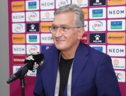 Pelatih China Waspadai Pemain Naturalisasi Indonesia : Sulit Dihadapi