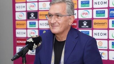 Pelatih China Waspadai Pemain Naturalisasi Indonesia : Sulit Dihadapi