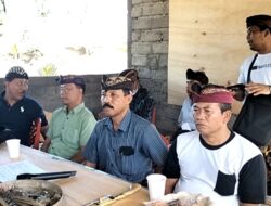 Pengumuman…! Desa Adat Yehembang Akan Gelar Pengabenan Kolektif, Berikut Dudonan Karyanya