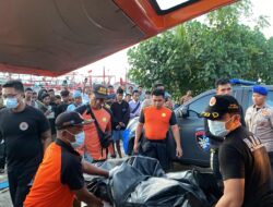 Tragis, ABK Kapal Tenggelam Saat Berenang di Pelabuhan Benoa